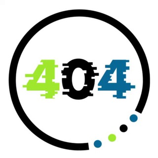 Аватар Телеграм канала "[404] — программирование" @procode404