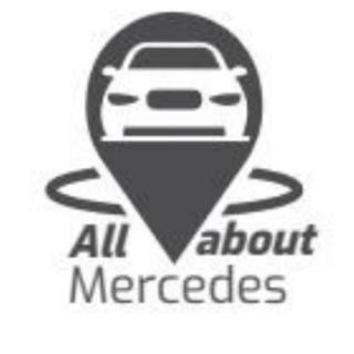 Аватар Телеграм канала "All about Mercedes" @AllaboutMercedes