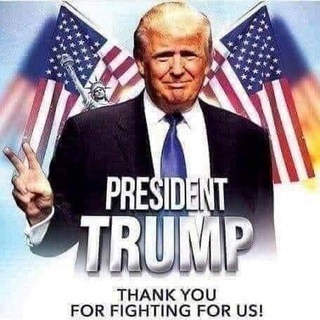 Аватар Телеграм канала "Q NEWS OFFICIAL #WWG1WGA 💛🇺🇸" @qnewsofficialtv