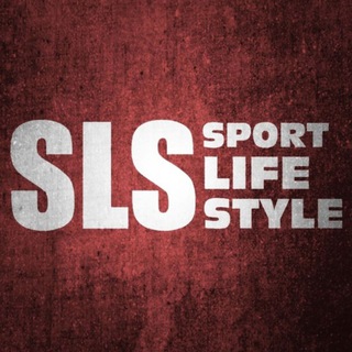 Аватар Телеграм канала "SLS | Качалка | Железо" @sportls