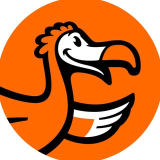 Аватар Телеграм канала "Додо Пицца Омск Промокоды" @dodo_omsk