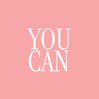Аватар Телеграм канала "You can | похудение" @youcanslim