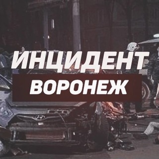 Аватар Телеграм канала "Инцидент Воронеж" @vorzhest