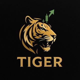Аватар Телеграм канала "Forex tiger" @fxest