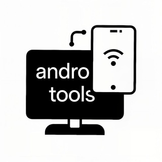 Android TV Tools - TgScanner