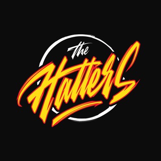 Аватар Телеграм канала "THE HATTERS" @thehttrs