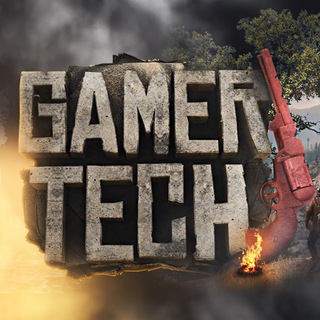 Аватар Телеграм канала "Gamer Tech" @gamertech_ytb