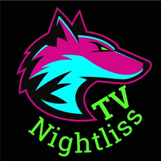Аватар Телеграм канала "NightlissTV - НОВОСТИ" @NightlissTG