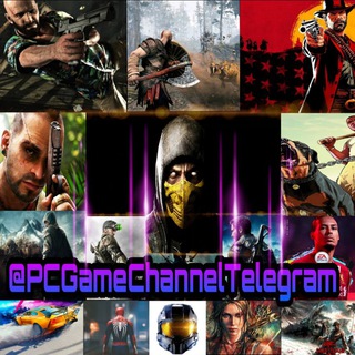 PC GAMES - TgScanner