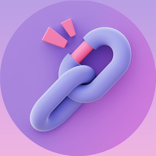 Аватар Телеграм канала "Гиперссылка" @hyperlinki