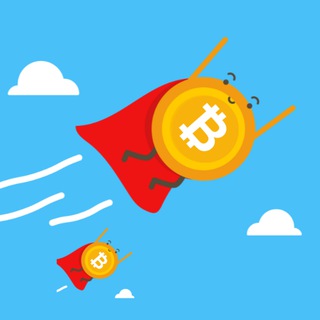 Аватар Телеграм канала "Crypto Ready" @crypto_readyy