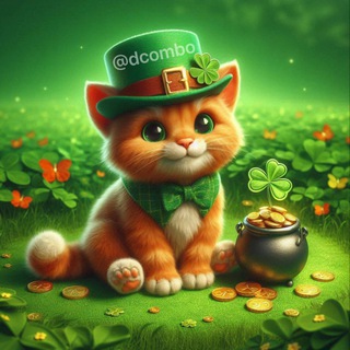 Аватар Телеграм канала "Tappers Tricks | Daily Combo 🐝" @dcombo