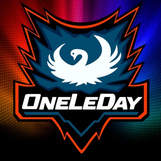 Аватар Телеграм канала "OneLeDay" @OneLeDay