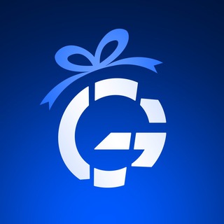 Аватар Телеграм канала "GiftDrop" @giftdrop_tg