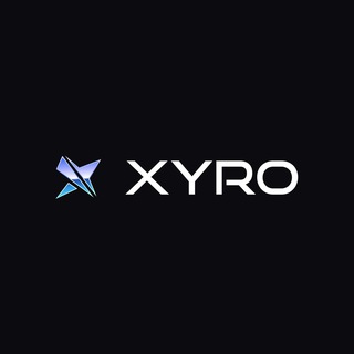 XYRO | Announcements - TgScanner