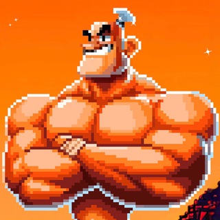 Аватар Телеграм канала "BitGenie News 🧞‍♂️" @bitgenienews