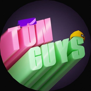 Аватар Телеграм канала "CRYPTO GUYS 👽| 😼" @TonGuysNFT