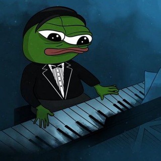 Musician Memes - TgScanner