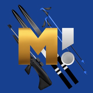 Аватар Телеграм канала "Матч! Биатлон и лыжи" @biathlon_match