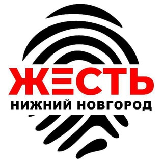 Аватар Телеграм канала "Жесть Нижний Новгород 18+" @zjestnn
