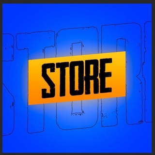 STORE 🕹 ПРОДАЖА АККАУНТОВ - TgScanner