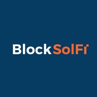 BlockSolFi - Crypto & Blockchain News - TgScanner