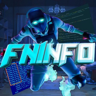 Аватар Телеграм канала "FNifo Official | Фнифо Официал" @FNInfo