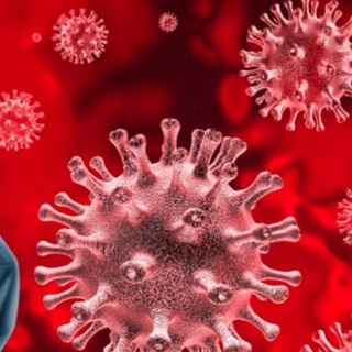 Аватар Телеграм канала "COVID 🇨🇦 Canada News - CCN" @covidcanadanews