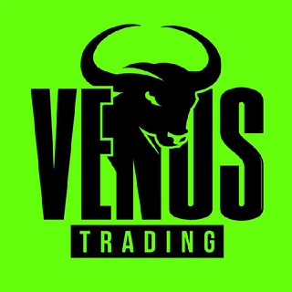 Аватар Телеграм канала "𝐕𝐞𝐧𝐮𝐬 𝐓𝐫𝐚𝐝𝐢𝐧𝐠" @VenustradePro