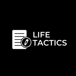 Life Tactics™ - TgScanner