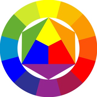 Аватар Телеграм канала "ПАЛИТРЫ / PALETTES" @your_palettes
