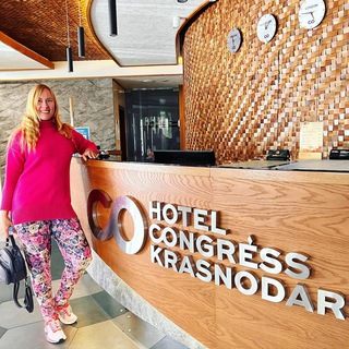 Аватар Телеграм канала "Sitnikova_travel" @sitnikova_travel