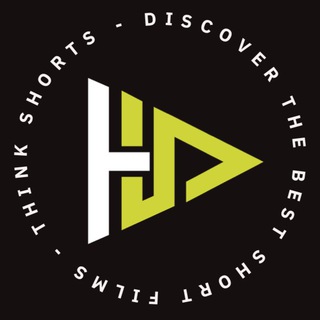 Аватар Телеграм канала "Think Shorts" @thinkshorts