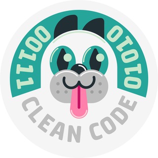 Clean Code - TgScanner