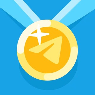 Аватар Телеграм канала "Telegram Contests" @contest