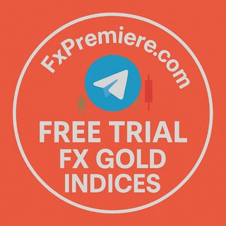 Аватар Телеграм канала "ꜰxᴘʀᴇᴍɪᴇʀᴇ.com 💠 FREE TRIAL SIGNALS - GOLD SIGNALS FX US30 NAS100 TRIAL" @forexsignalstrialgroup