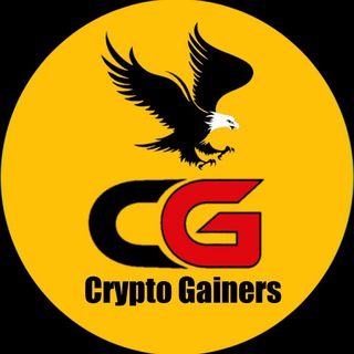Crypto Gainers - TgScanner
