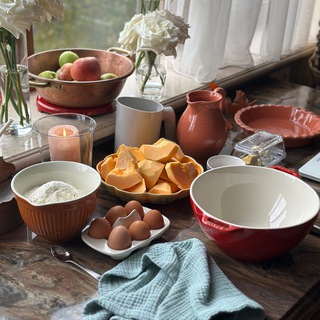 Аватар Телеграм канала "IDILLIKA рецепты" @idillika_cooking