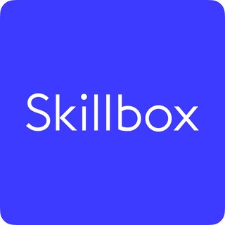 Аватар Телеграм канала "Skillbox" @skillbox_main_bot