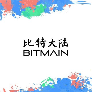 BITMAIN - TgScanner