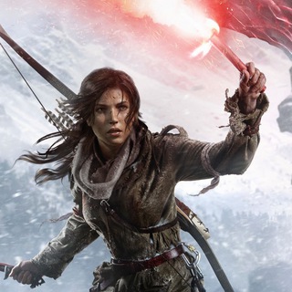 Аватар Телеграм канала "games & play 👾" @games