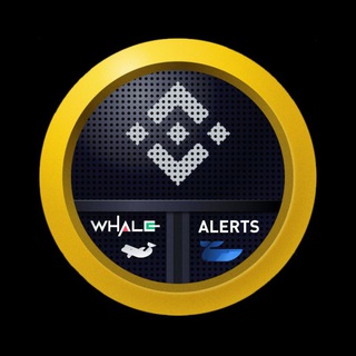 WHALE ALERTS - TgScanner