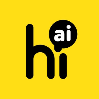 Аватар Телеграм канала "Hi, AI | Новости технологий" @hiaimedia