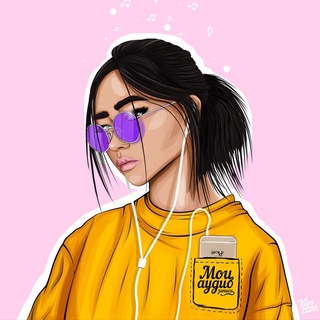 Аватар Телеграм канала "Мои аудиозаписи 🎧" @+rRUpR53g30cwNTky