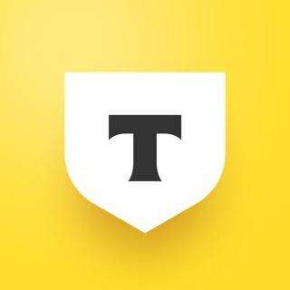 Аватар Телеграм канала "Т-Банк" @tbank