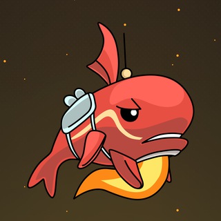 Аватар Телеграм канала "Whale Games RU" @whalesocials_ru