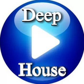 Аватар Телеграм канала "Deep house️▶️🔊" @Deep_HousePlay