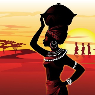 Аватар Телеграм канала "Wake Up Africa" @africans1
