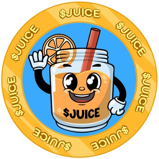 $JUICE | SOL MEMECOIN - TgScanner