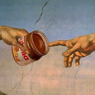 Аватар Телеграм канала "Трапезник" @trapeznick